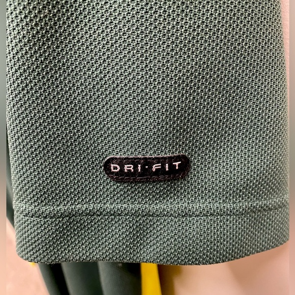 Oregon Ducks Nike Dri-Fit Polo - Picture 3 of 6